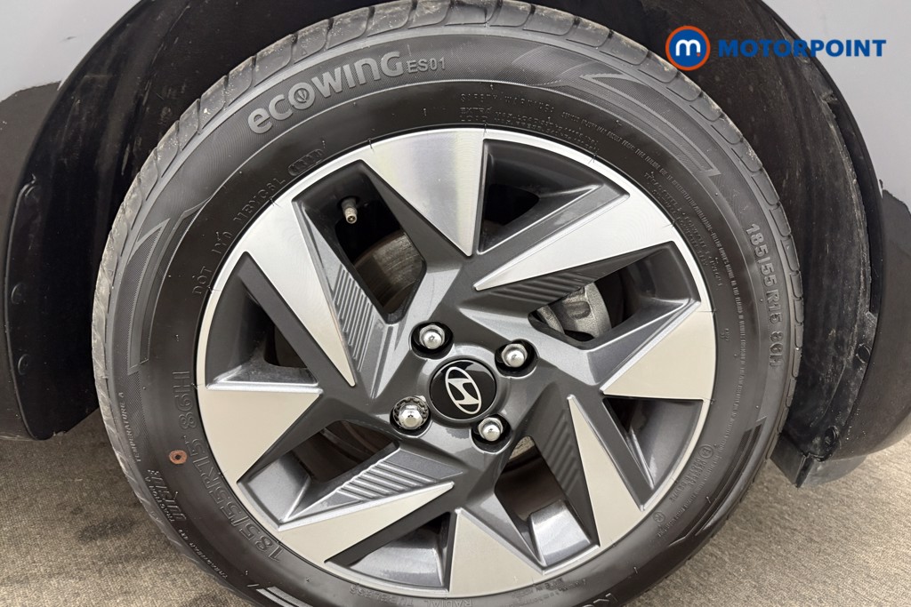 Used Hyundai i10 2025 for sale - 77741322: Photo 12