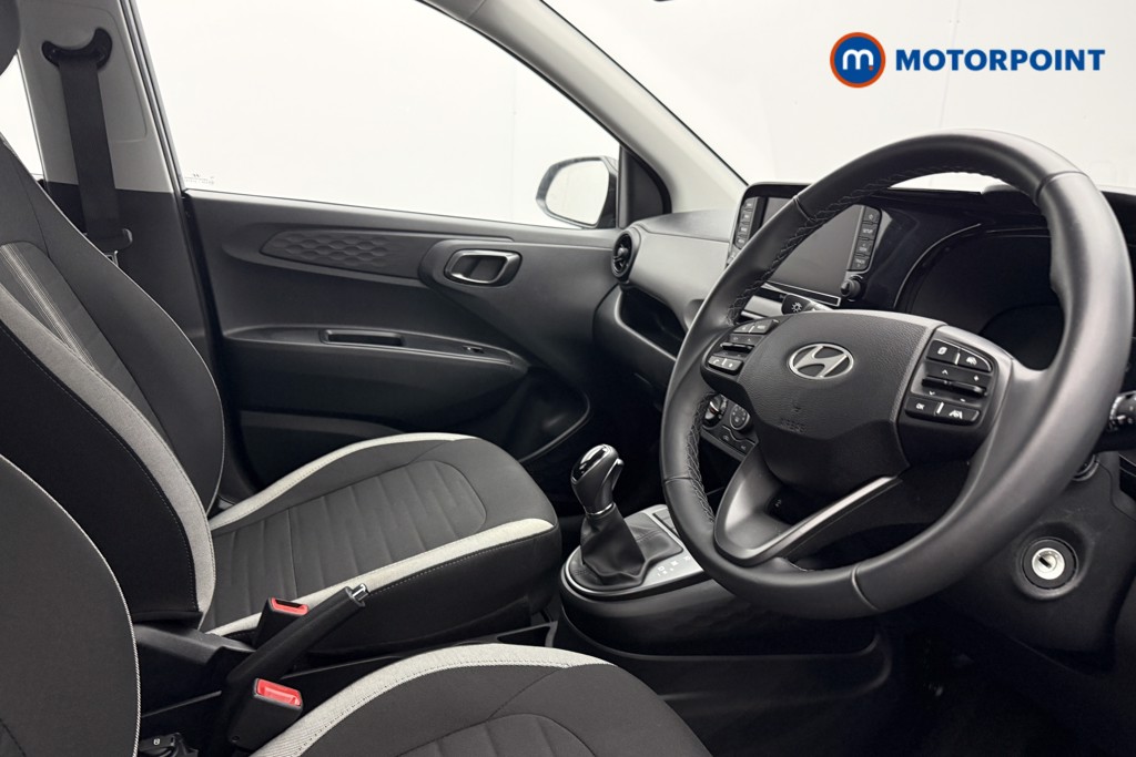 Used Hyundai i10 2025 for sale - 77741322: Photo 13