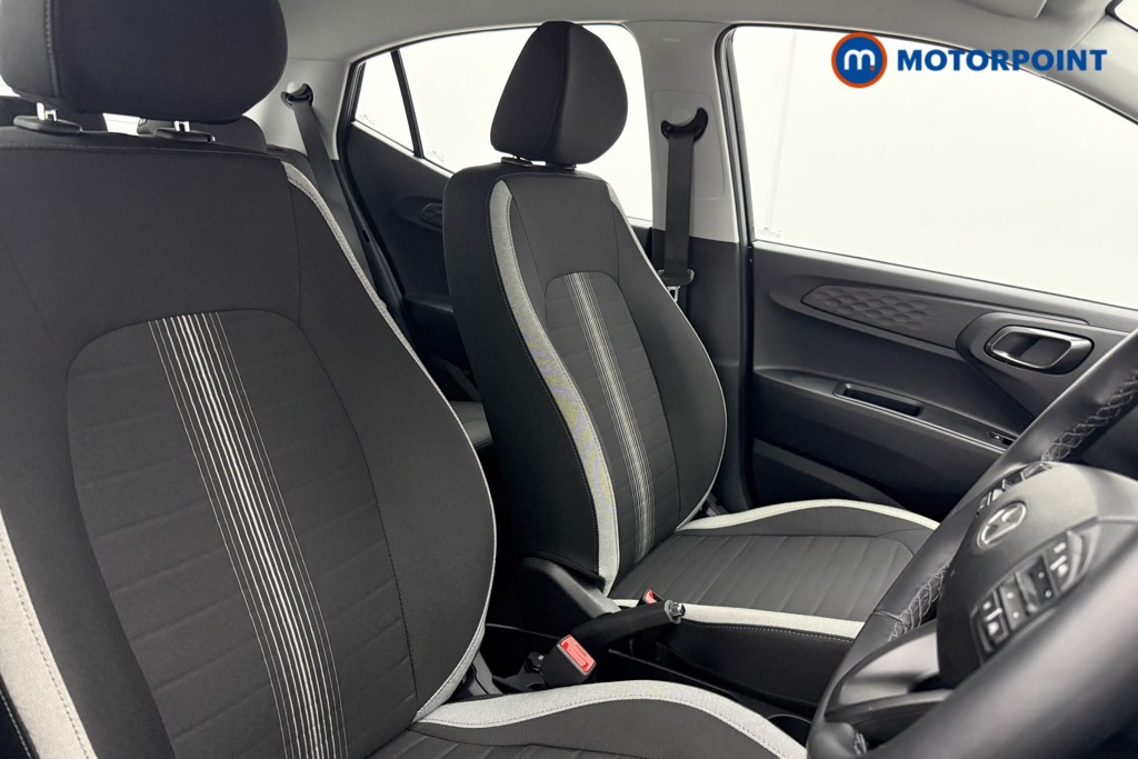 Used Hyundai i10 2025 for sale - 77741322: Photo 14