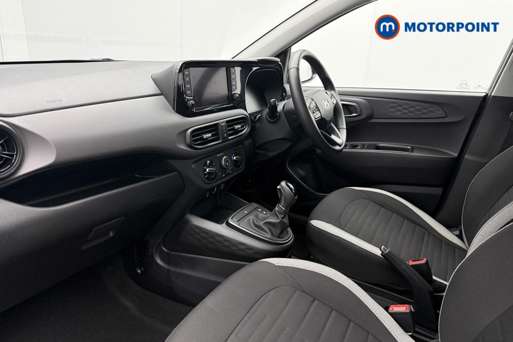 Used Hyundai i10 2025 for sale - 77741322: Photo 16