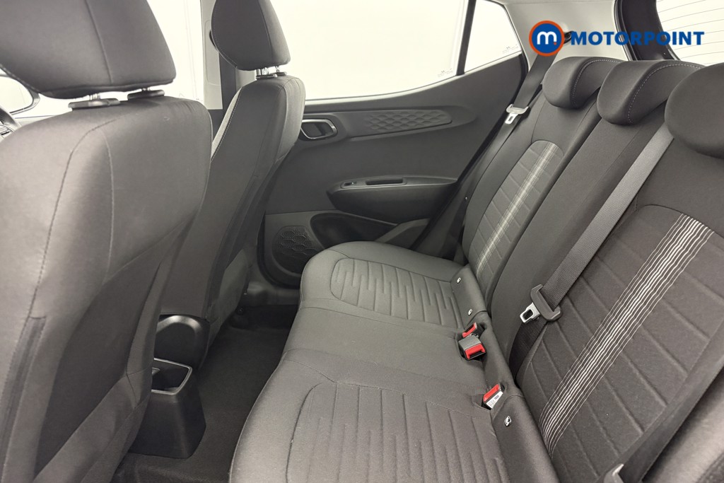 Used Hyundai i10 2025 for sale - 77741322: Photo 17