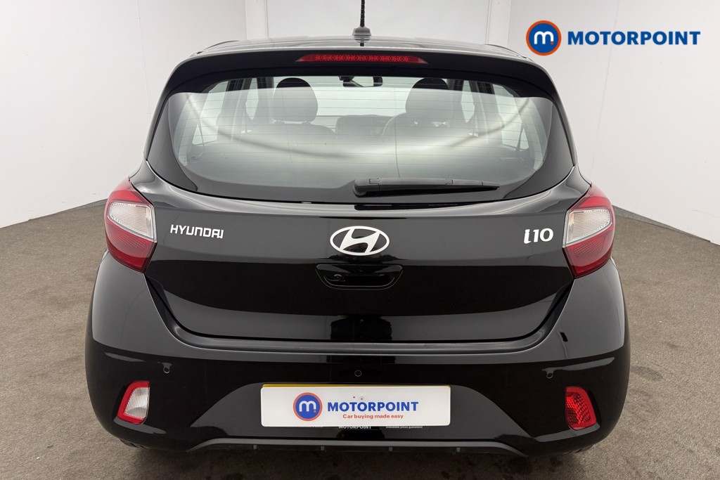 Used Hyundai i10 2025 for sale - 77741322: Photo 18