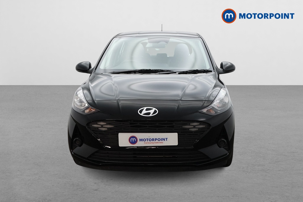 Used Hyundai i10 2025 for sale - 77741322: Photo 2