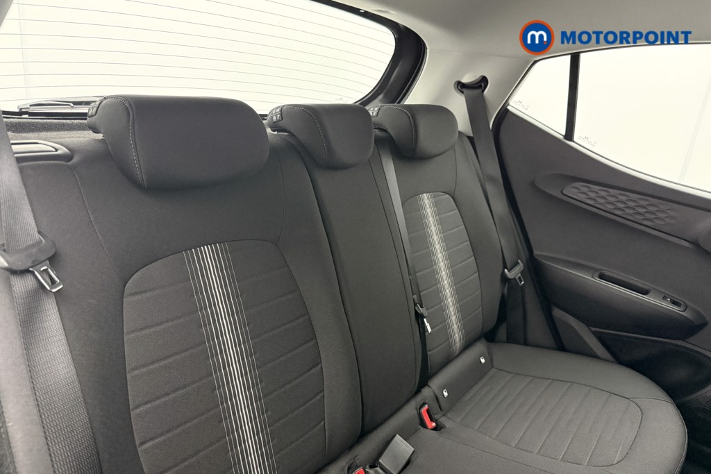 Used Hyundai i10 2025 for sale - 77741322: Photo 22