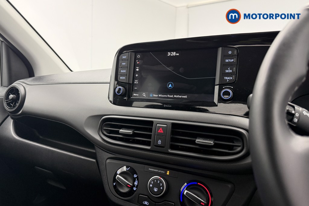 Used Hyundai i10 2025 for sale - 77741322: Photo 24