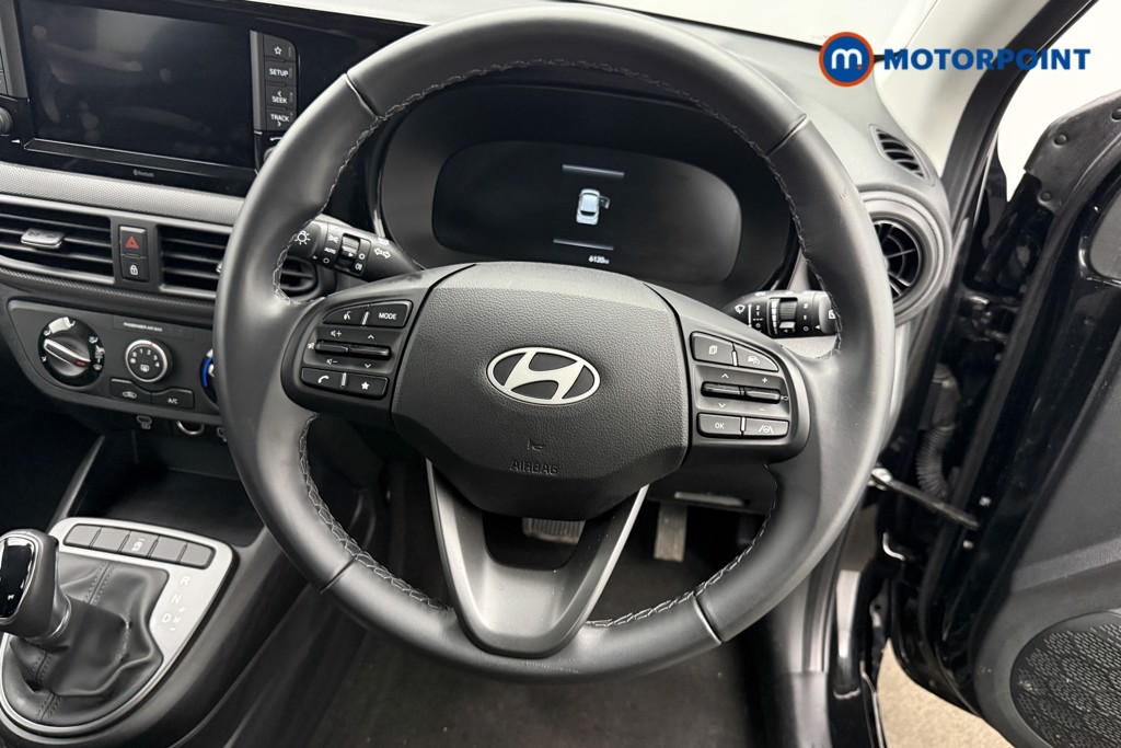 Used Hyundai i10 2025 for sale - 77741322: Photo 27