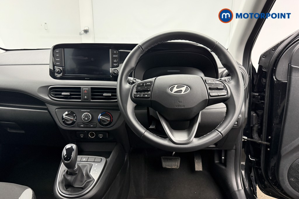 Used Hyundai i10 2025 for sale - 77741322: Photo 28