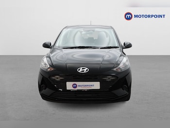 Used Hyundai i10 undefined for sale - 77741322: Photo