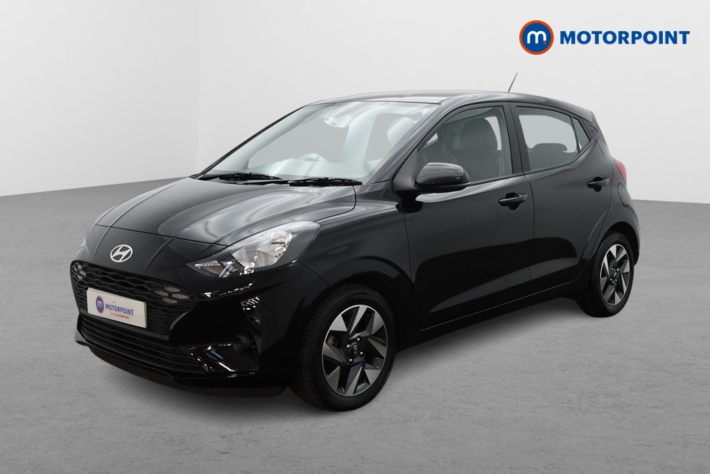 Used Hyundai i10 2025 for sale - 77741322: Photo 3