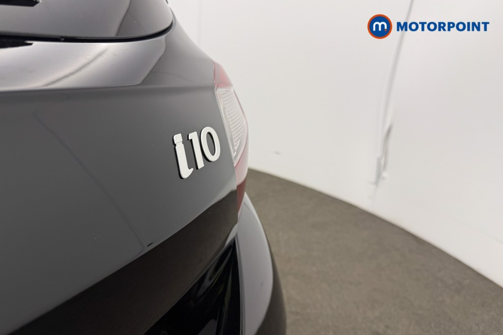 Used Hyundai i10 2025 for sale - 77741322: Photo 31