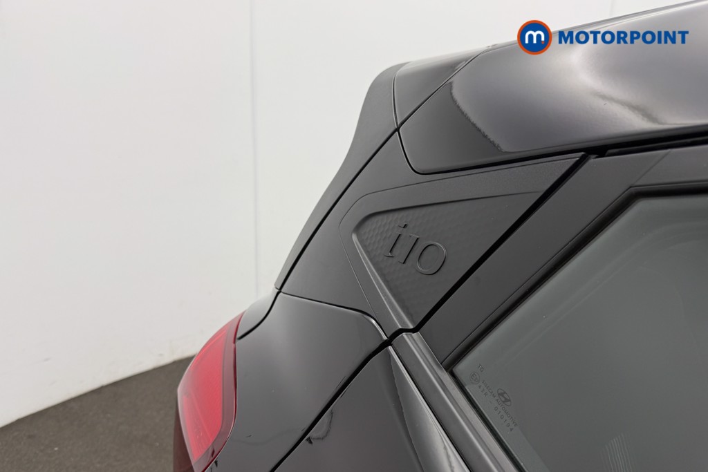 Used Hyundai i10 2025 for sale - 77741322: Photo 32