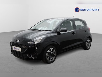 Used Hyundai i10 undefined for sale - 77741322: Photo
