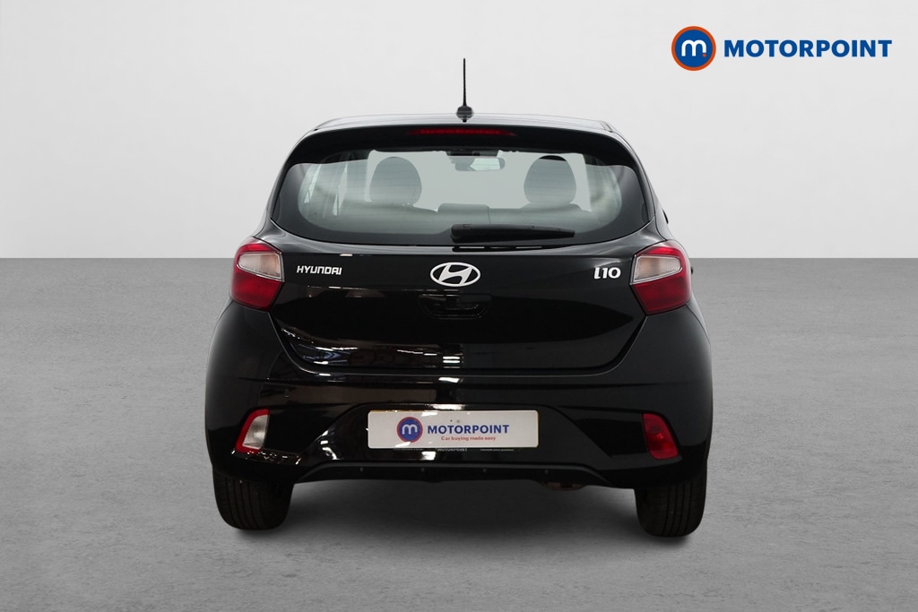 Used Hyundai i10 2025 for sale - 77741322: Photo 6