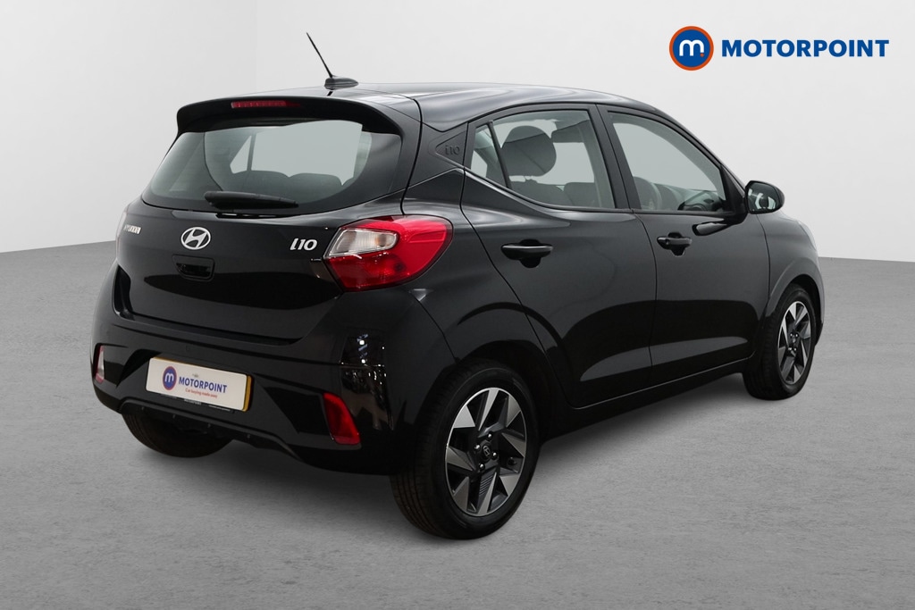 Used Hyundai i10 2025 for sale - 77741322: Photo 7