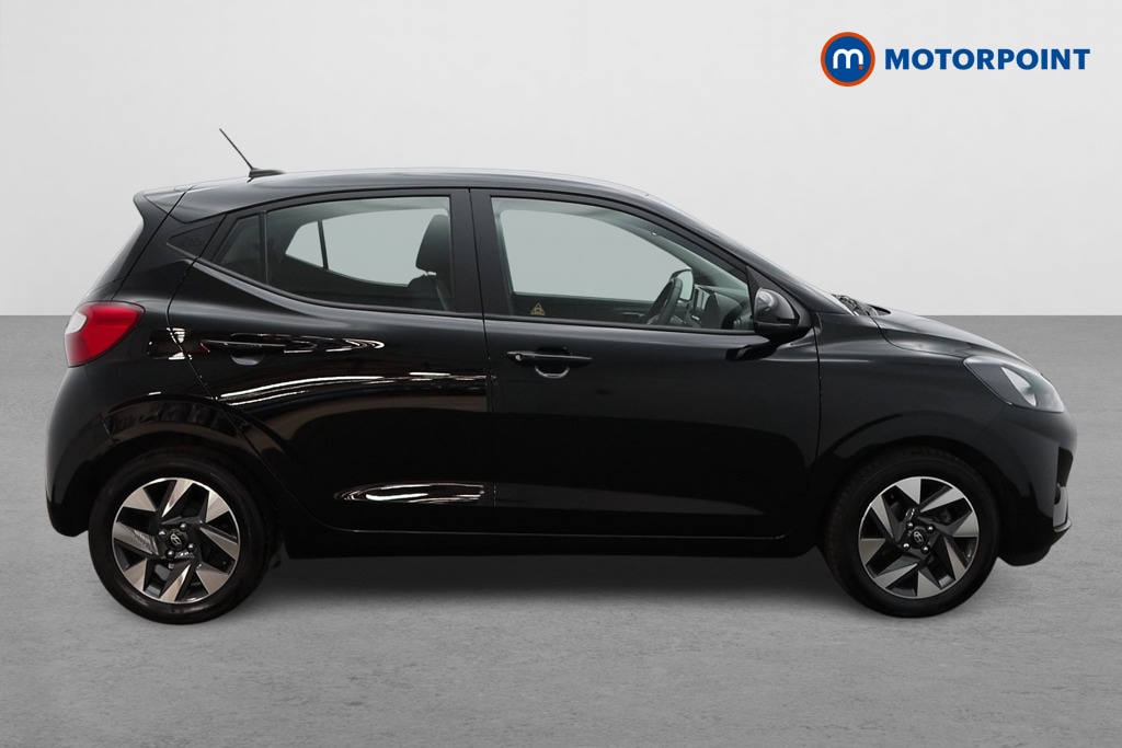 Used Hyundai i10 2025 for sale - 77741322: Photo 8