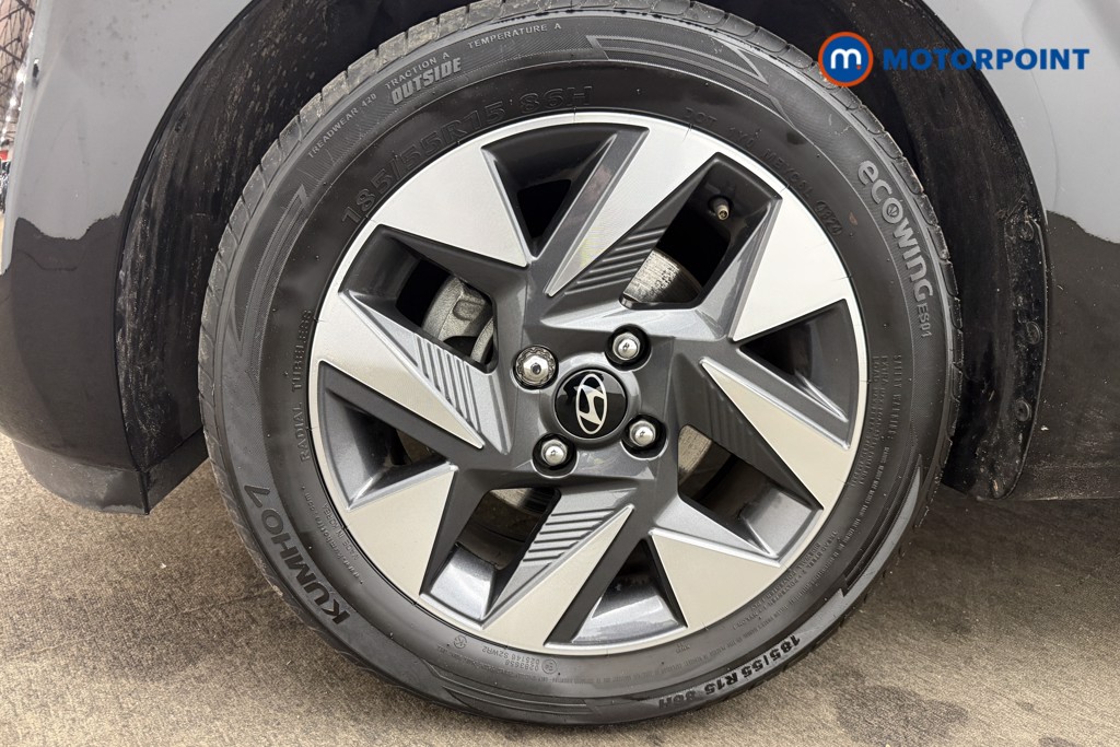 Used Hyundai i10 2025 for sale - 77741322: Photo 9