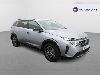 Used Peugeot 5008 2025 for sale - 78725109: Photo