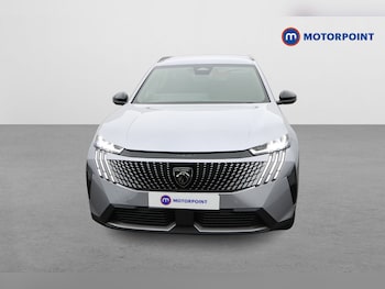 Used Peugeot 5008 2025 for sale - 78725109: Photo