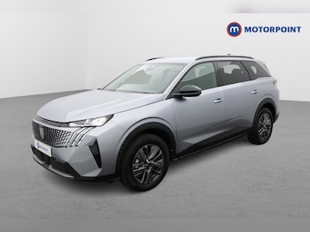 Used Peugeot 5008 2025 for sale - 78725109: Photo