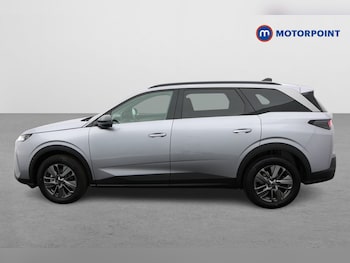 Used Peugeot 5008 2025 for sale - 78725109: Photo