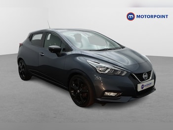 Used Nissan Micra 2019 for sale - 78630827: Photo