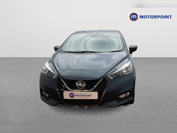 Used Nissan Micra 2019 for sale - 78630827: Photo