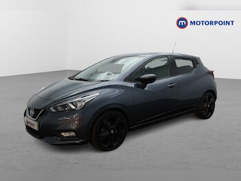 Used Nissan Micra 2019 for sale - 78630827: Photo