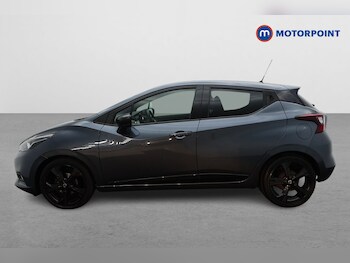 Used Nissan Micra 2019 for sale - 78630827: Photo