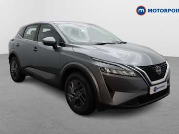 2022 - 1.3 DiG-T MH 158 Acenta Premium 5dr Xtronic