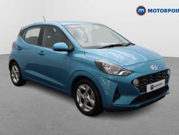 2022 - 1.2 MPi SE Connect 5dr Auto