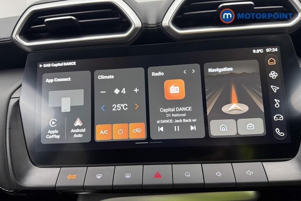 Used MG MG ZS for sale - 77845849: Photo 10