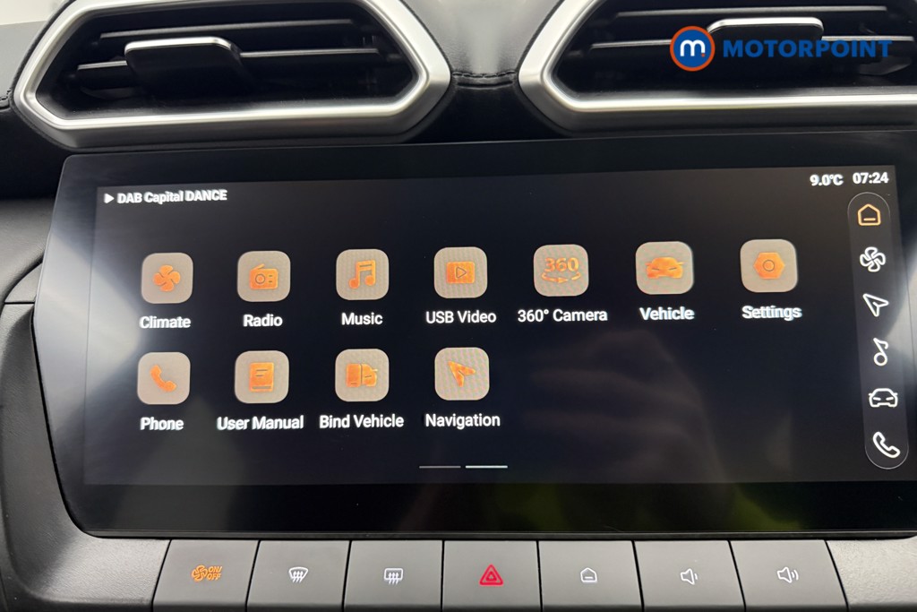 Used MG MG ZS for sale - 77845849: Photo 11