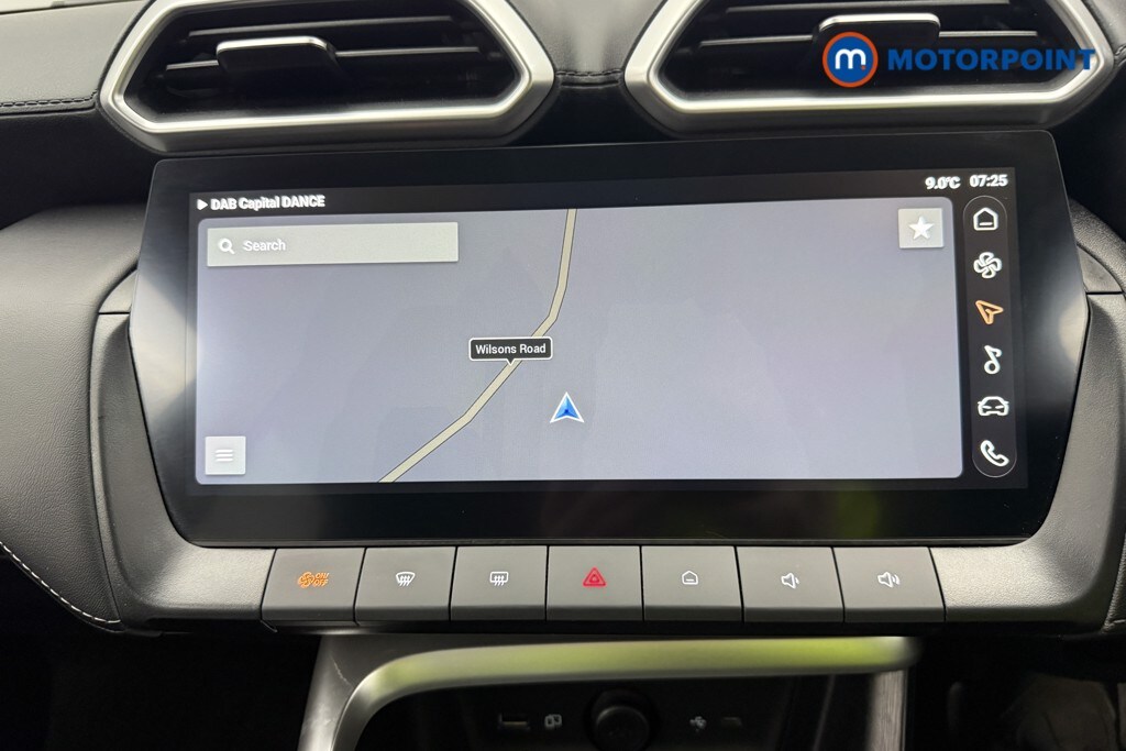 Used MG MG ZS for sale - 77845849: Photo 13