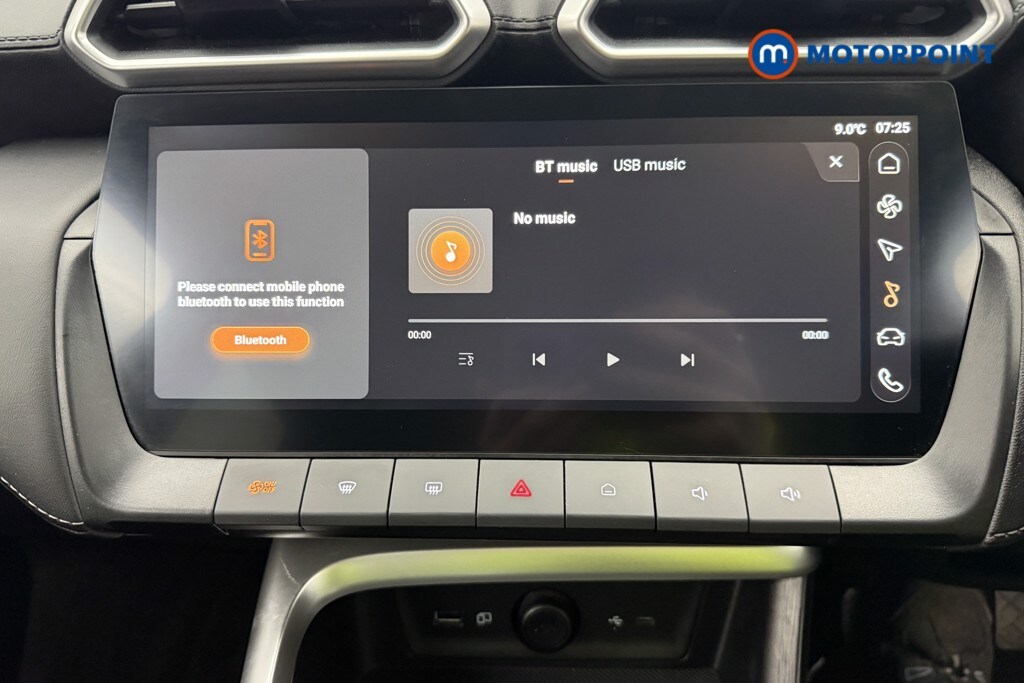 Used MG MG ZS for sale - 77845849: Photo 14