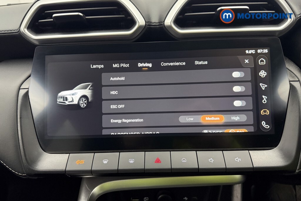 Used MG MG ZS for sale - 77845849: Photo 15