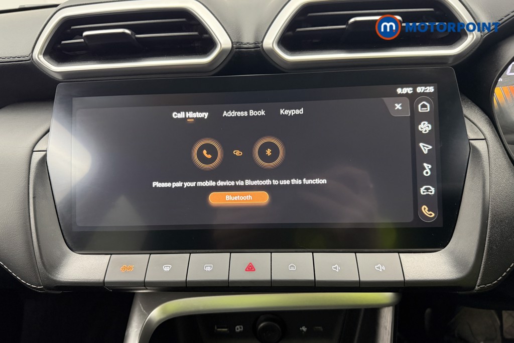 Used MG MG ZS for sale - 77845849: Photo 16