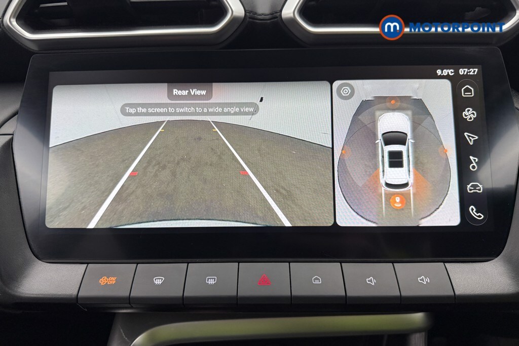 Used MG MG ZS for sale - 77845849: Photo 17