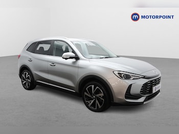 Used MG MG ZS undefined for sale - 77845849: Photo