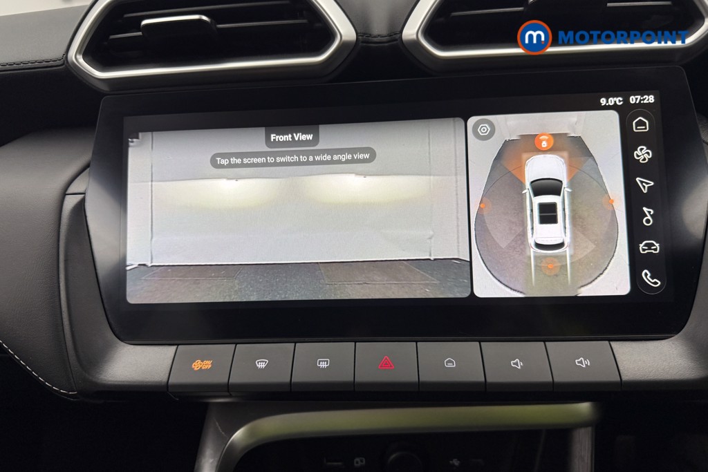 Used MG MG ZS for sale - 77845849: Photo 20