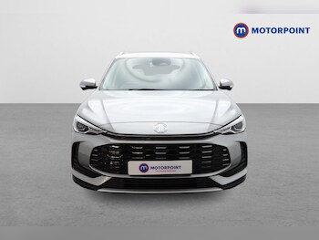 Used MG MG ZS undefined for sale - 77845849: Photo