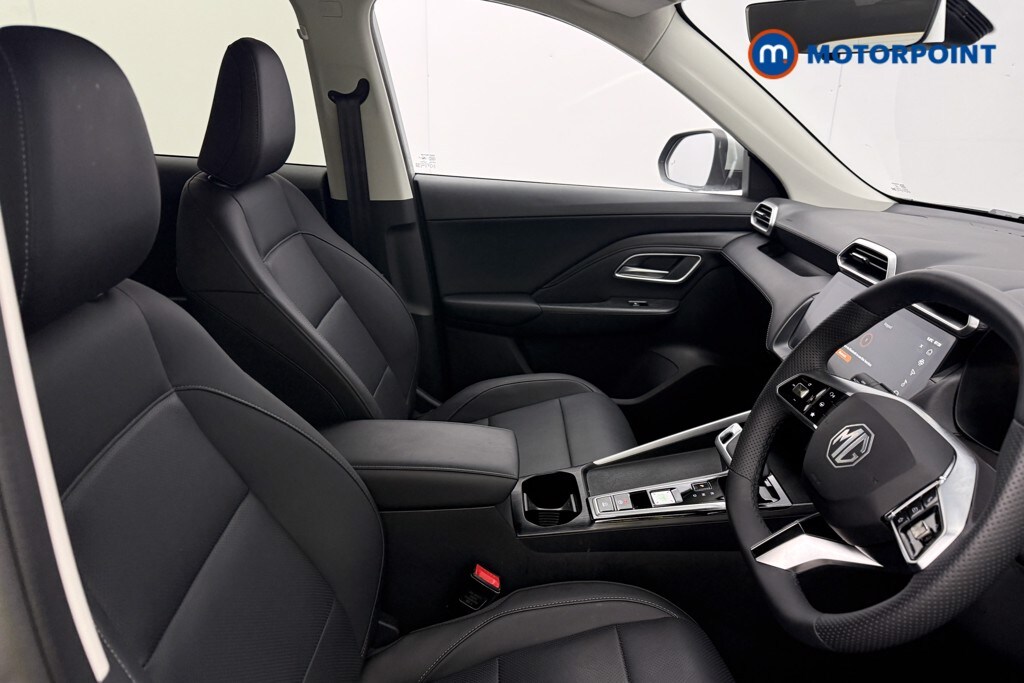 Used MG MG ZS for sale - 77845849: Photo 33