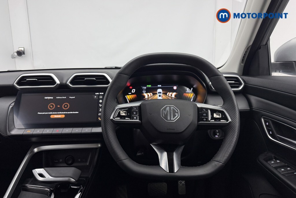 Used MG MG ZS for sale - 77845849: Photo 37