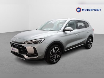 Used MG MG ZS undefined for sale - 77845849: Photo