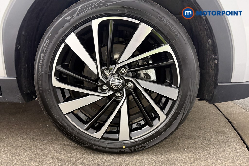 Used MG MG ZS for sale - 77845849: Photo 50