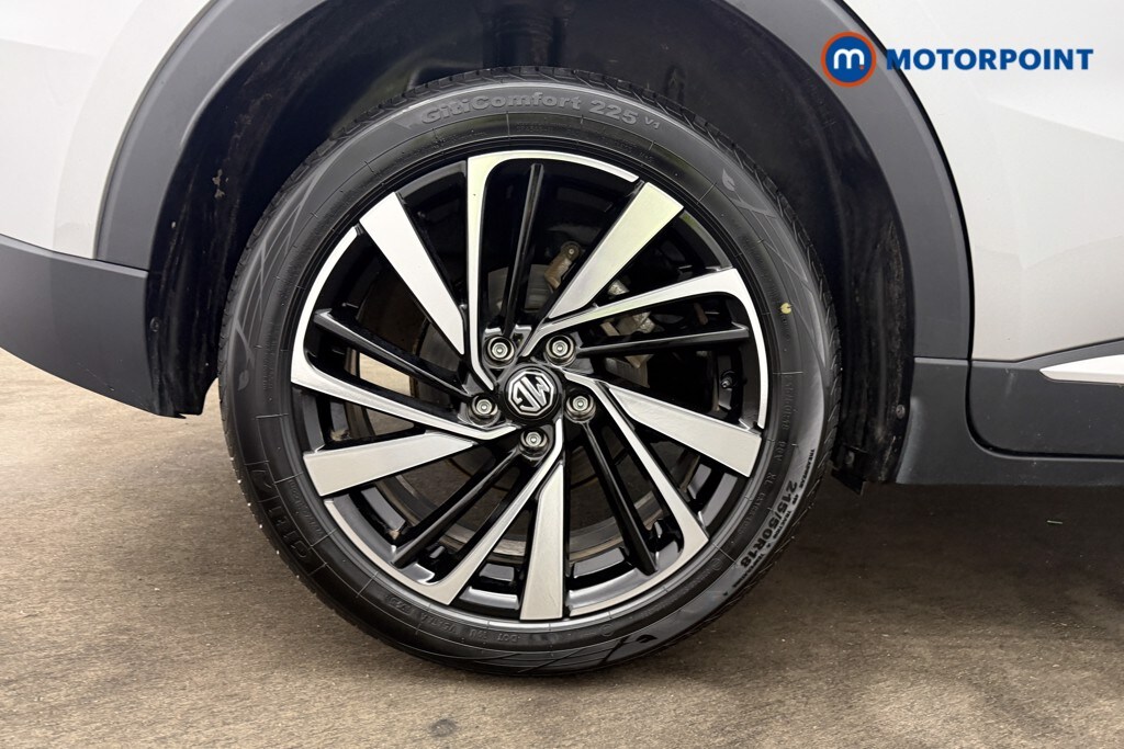 Used MG MG ZS for sale - 77845849: Photo 51