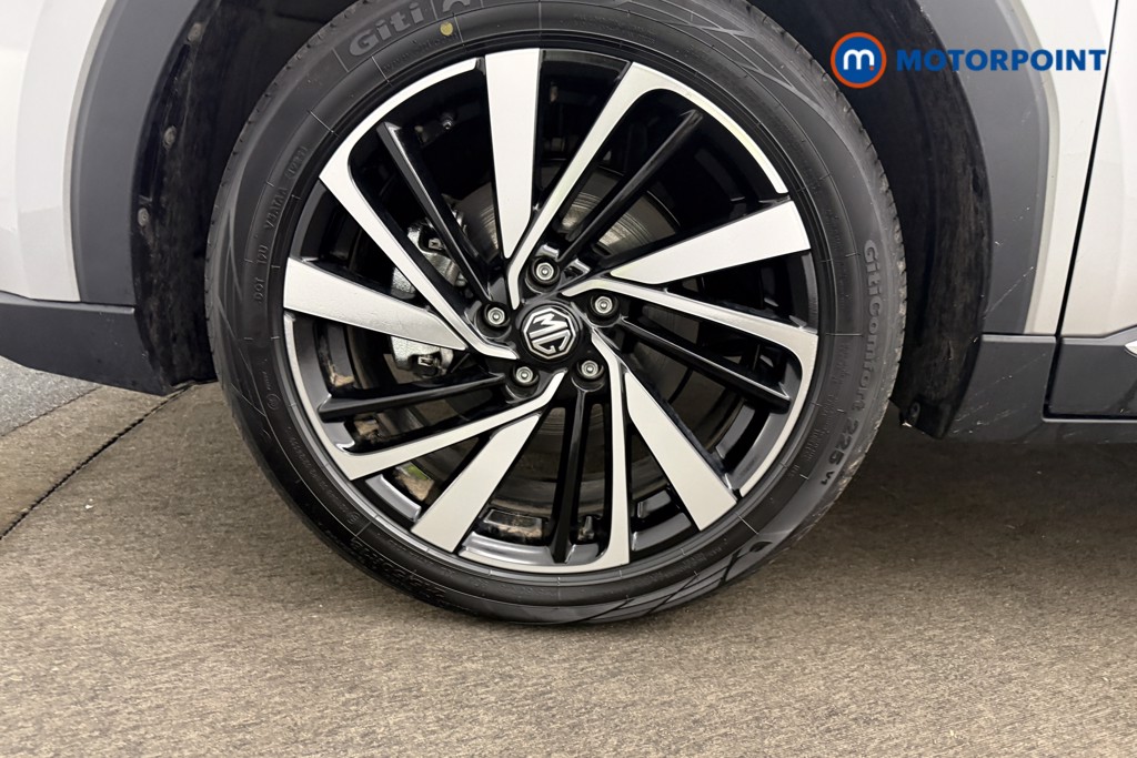 Used MG MG ZS for sale - 77845849: Photo 53