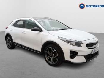 2022 - 1.5T GDi ISG 4 5dr