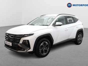 Used Hyundai TUCSON 2024 for sale - 74791601: Photo