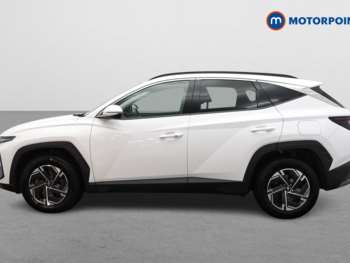 Used Hyundai TUCSON 2024 for sale - 74791601: Photo