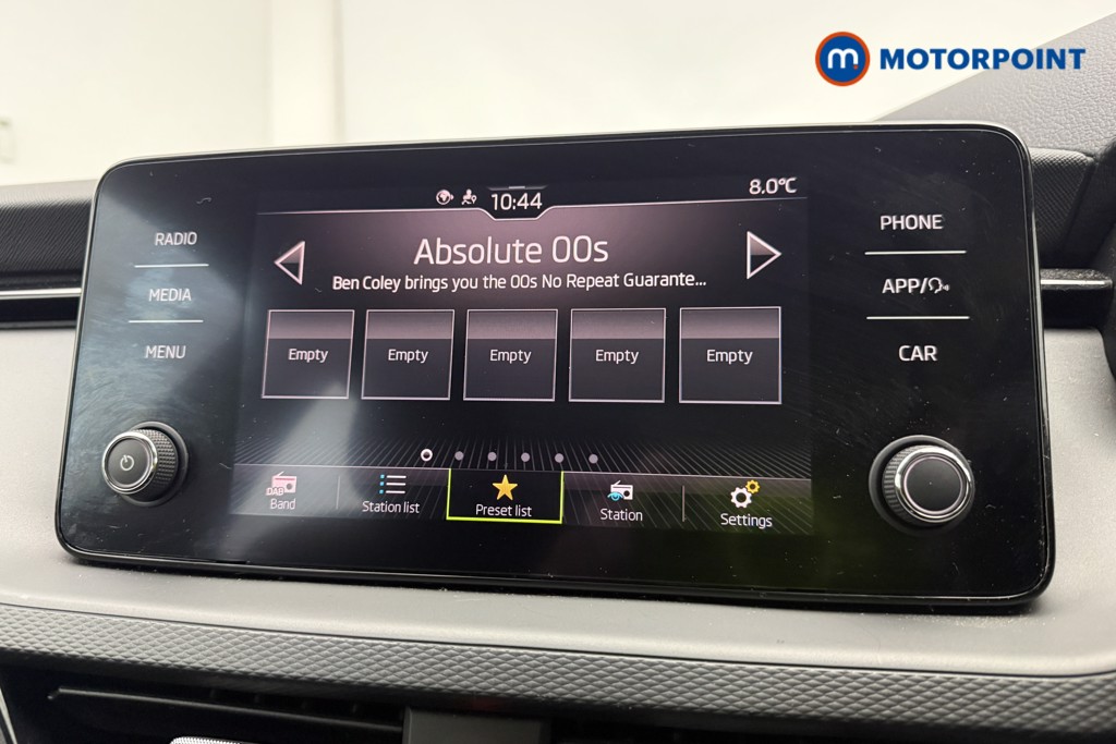 Used Skoda Scala 2021 for sale - 77886330: Photo 10